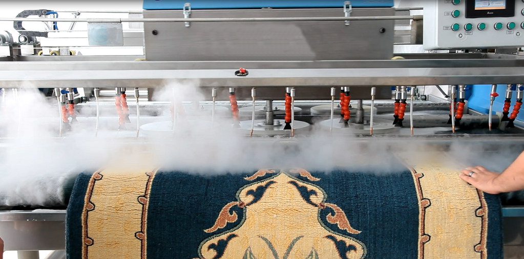 Emiralem Halı Yıkama