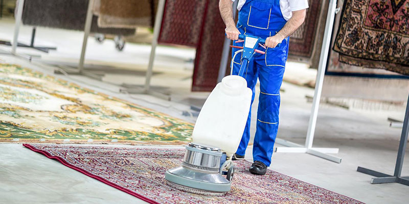 Emiralem Halı Yıkama