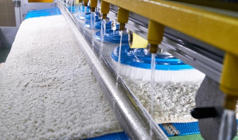 Emiralem Halı Yıkama